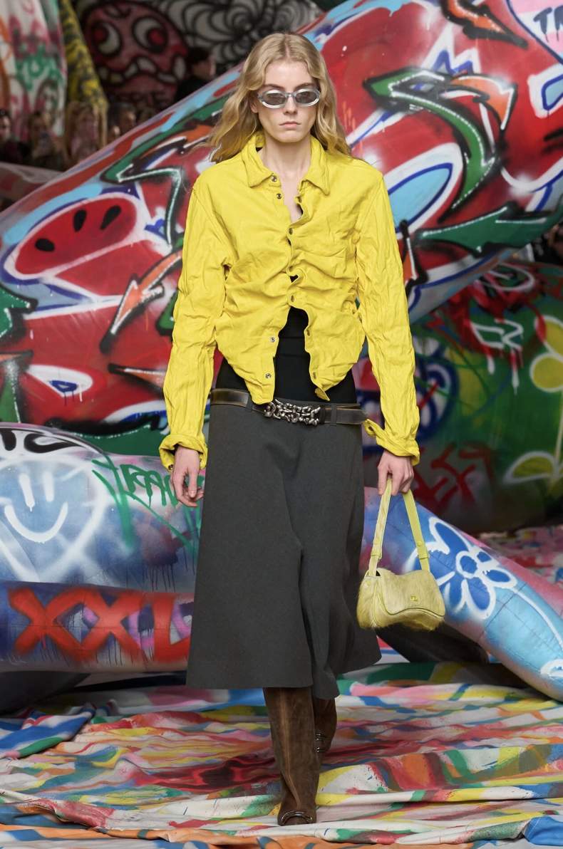 fashion